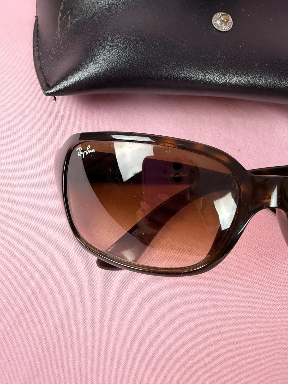 Dames zonnebril Ray-Ban in superstaat – photo 5